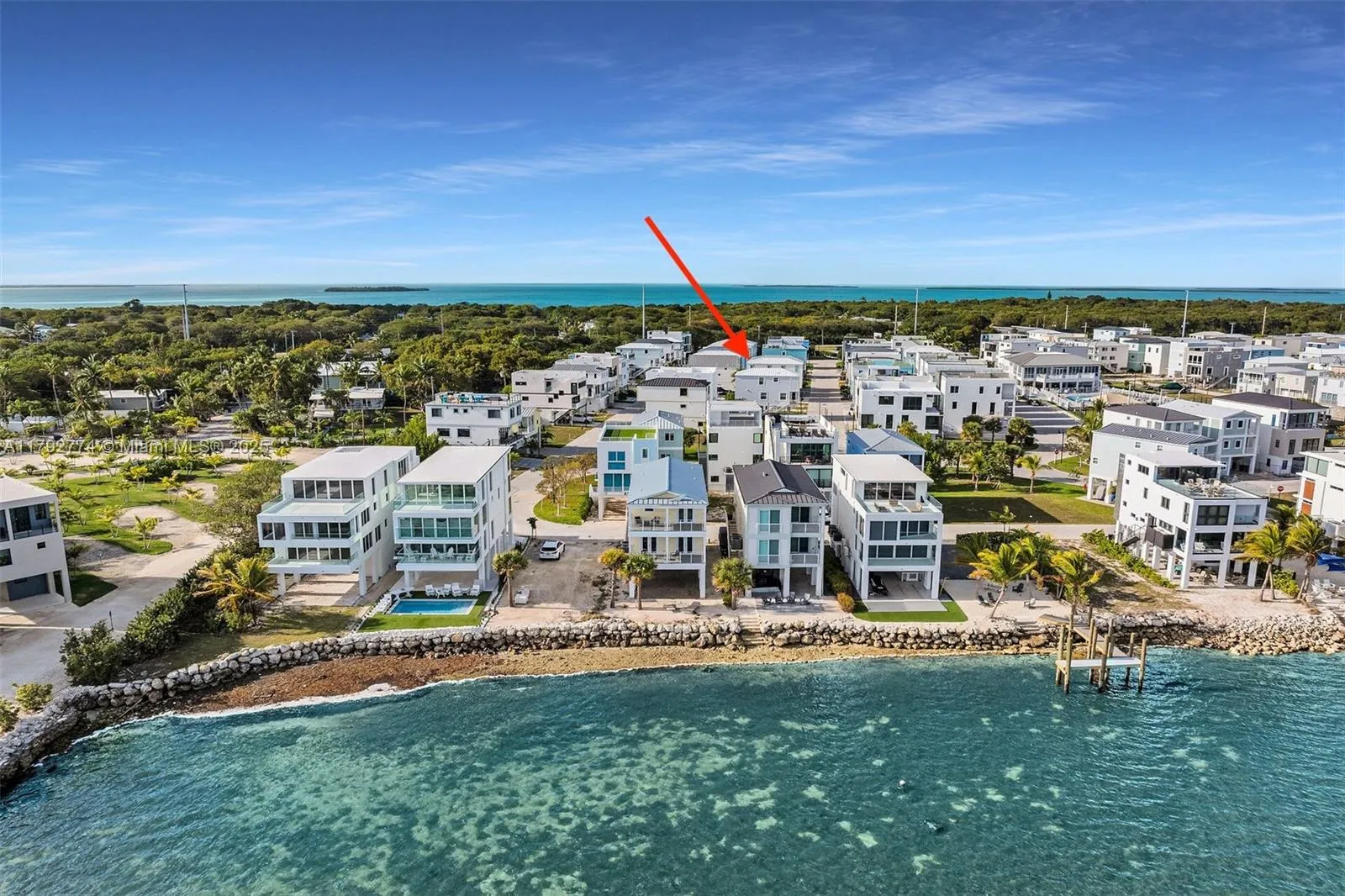 94825 Overseas Hwy #75, Key Largo FL 33037