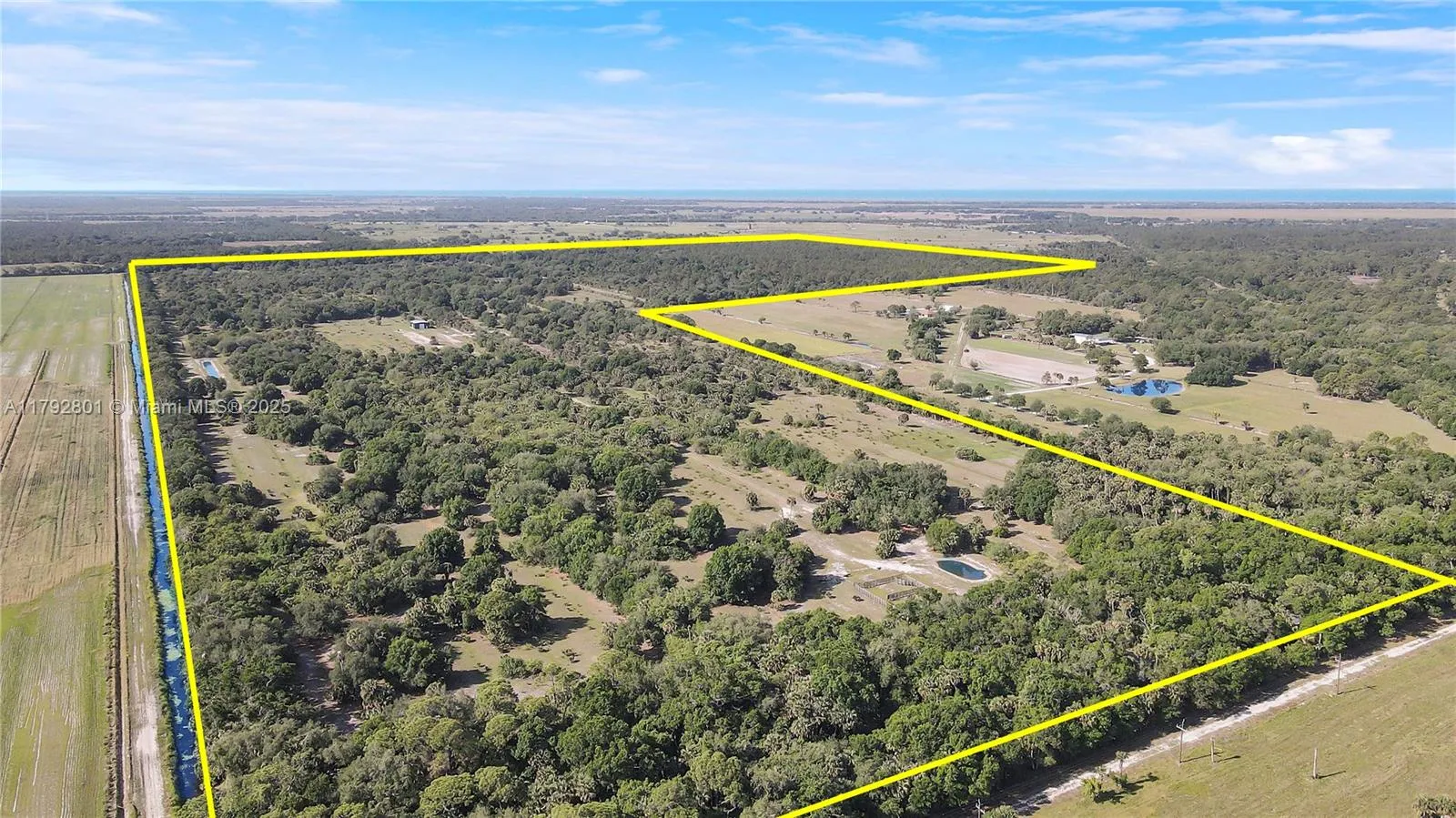 26714 MARTIN HWY, Okeechobee FL 34974