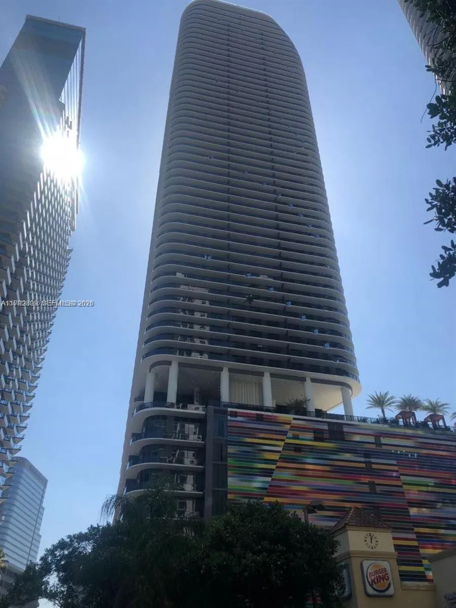 801 S Miami Ave # 2505, Miami FL 33130