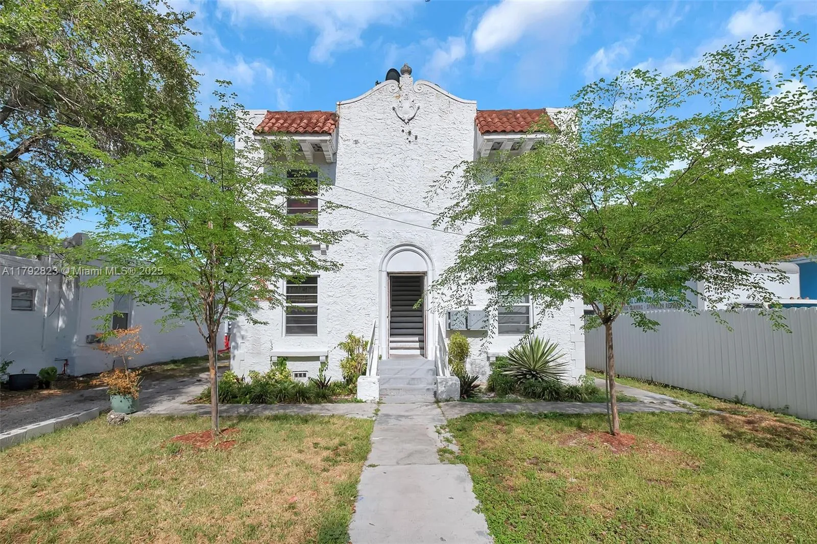 for sale at 5434 NW 5th Ave, Miami FL 33127