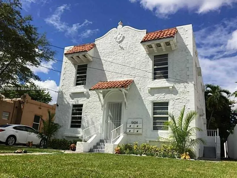 for sale at 5422 NW 5th Ave, Miami FL 33127