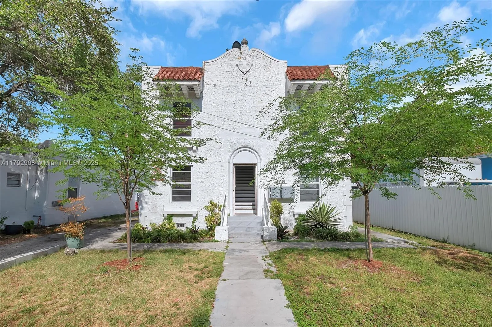5422 NW 5th Ave, Miami FL 33127