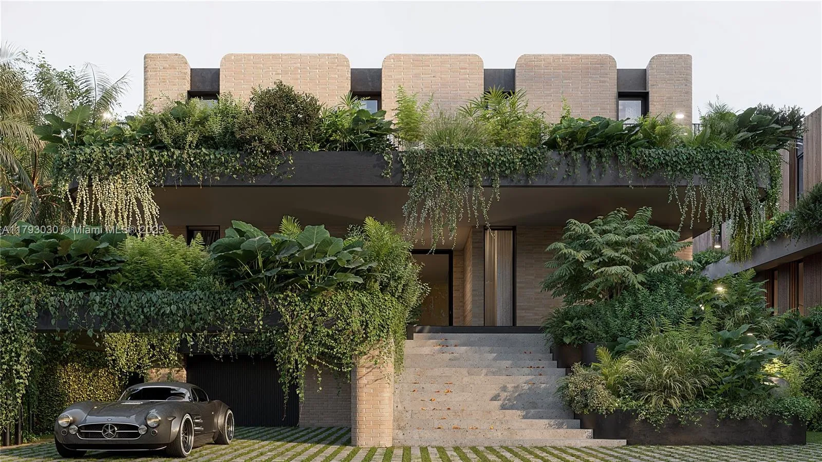 1095 NE 83rd St, Miami FL 33138