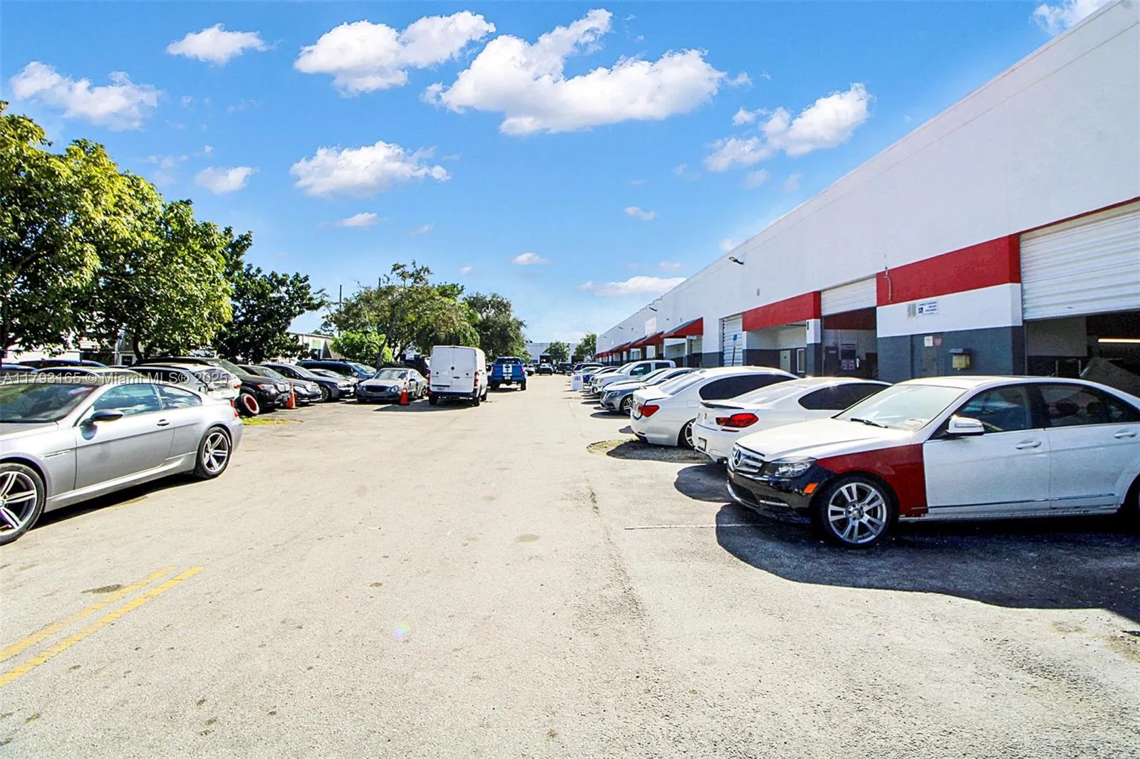 12600 SW 130th St # 1, Miami FL 33186