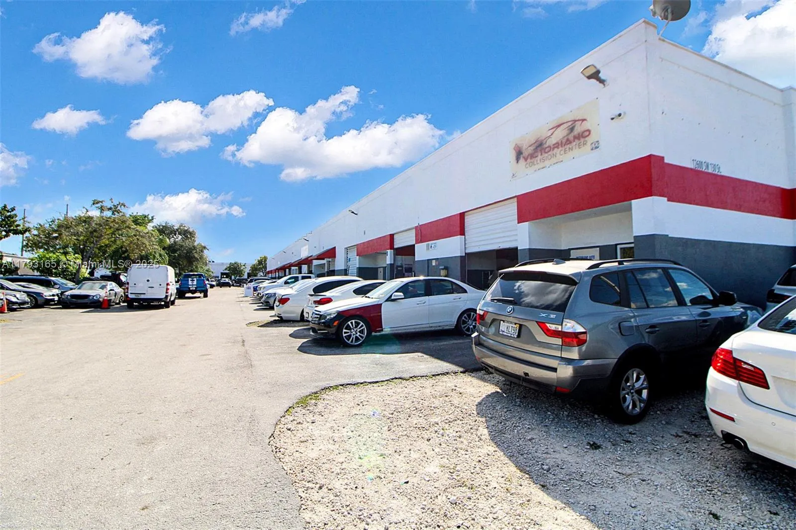 12600 SW 130th St # 1, Miami FL 33186