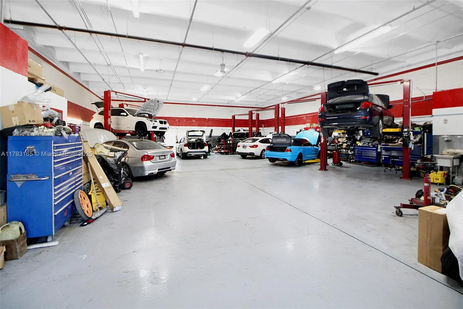 12600 SW 130th St # 1, Miami FL 33186