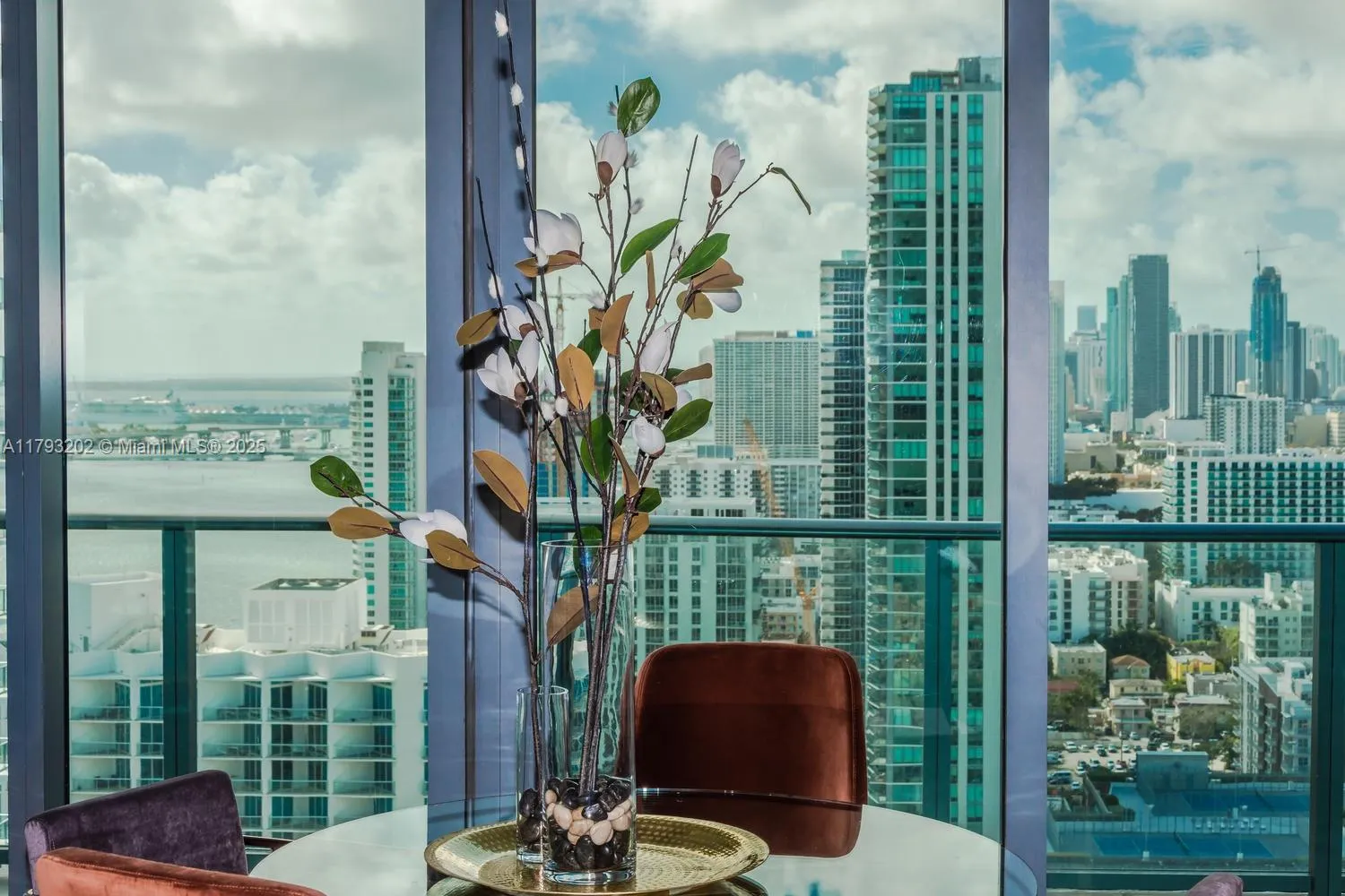 501 NE 31st St # 2906, Miami FL 33137