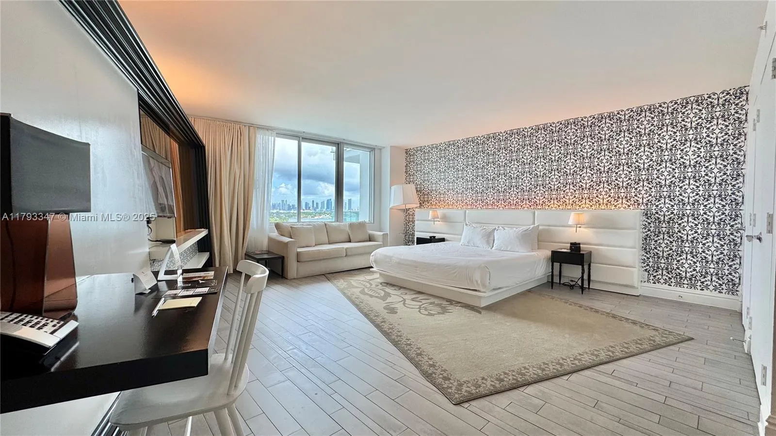 1 bath for sale at 1100 West Ave # 1108, Miami Beach FL 33139