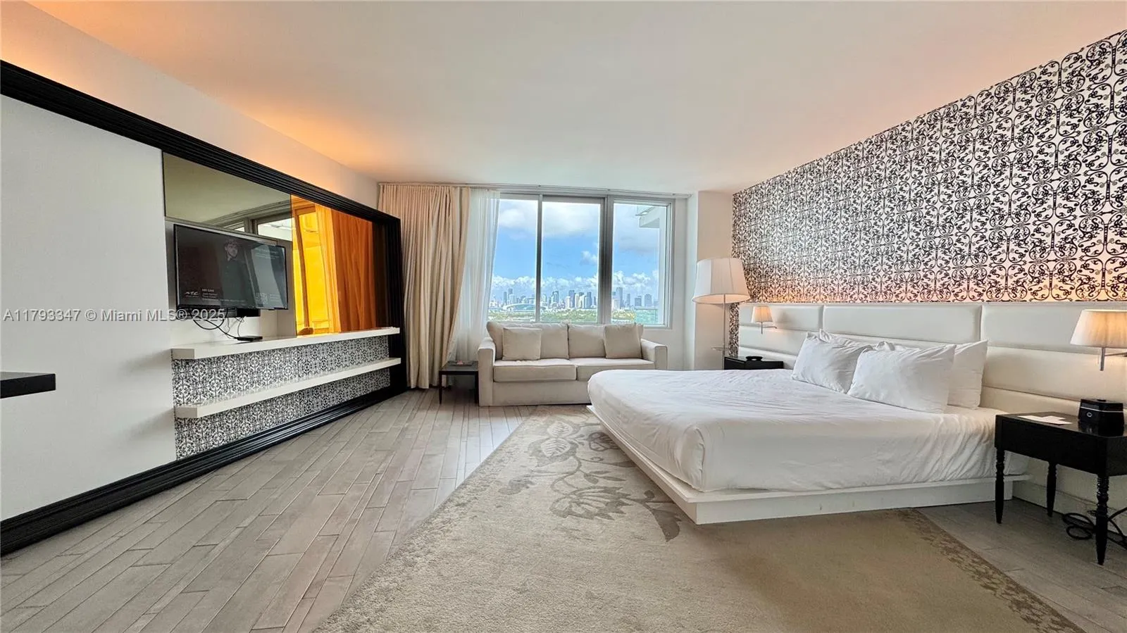 1100 West Ave # 1108, Miami Beach FL 33139