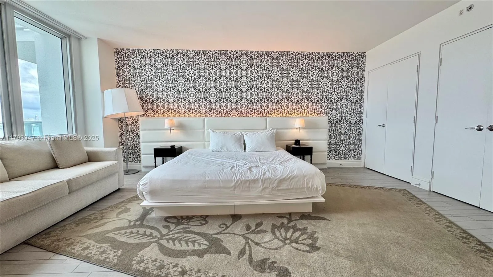 1100 West Ave # 1108, Miami Beach FL 33139