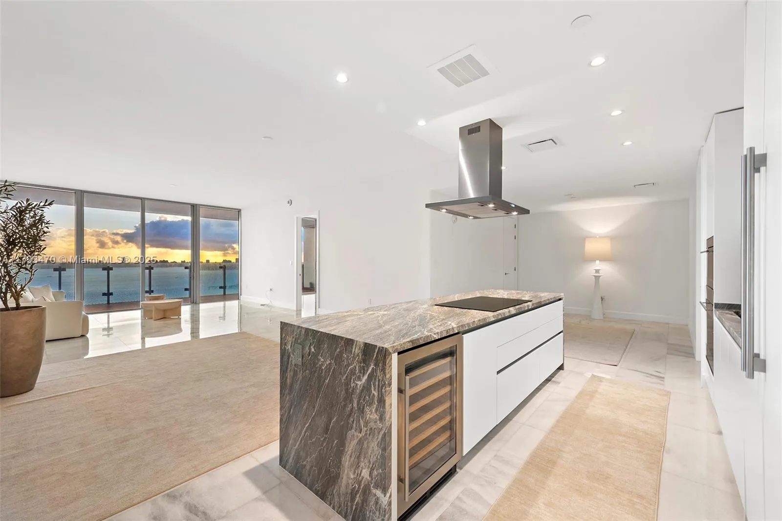 700 NE 26th Ter # 2302, Miami FL 33137