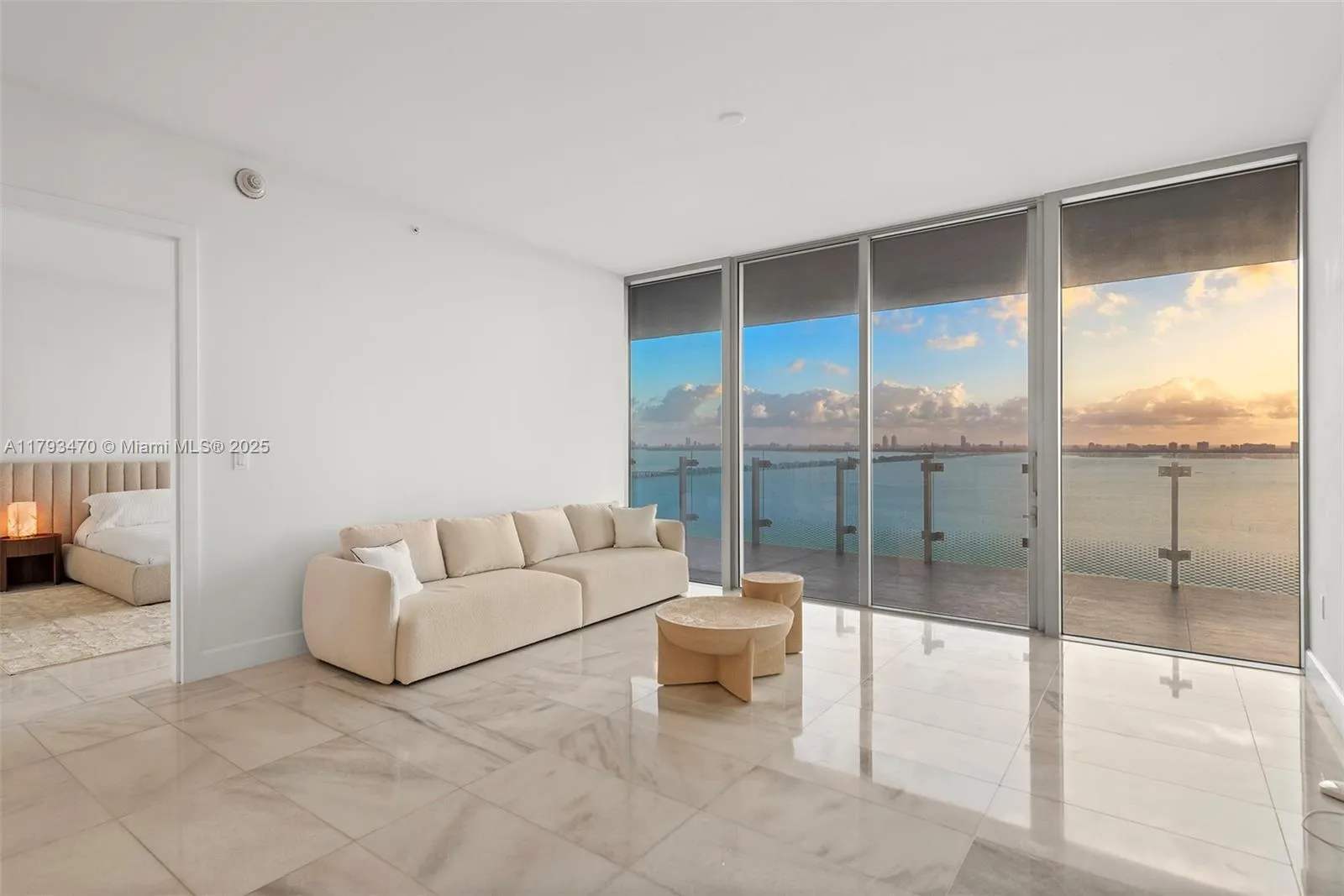700 NE 26th Ter # 2302, Miami FL 33137