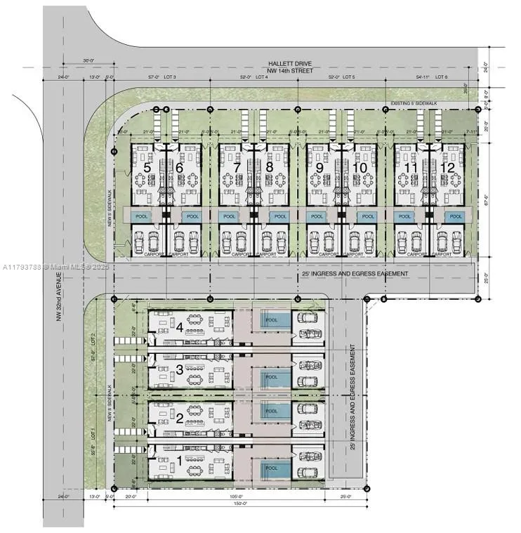 3160 NW 14th St, Miami FL 33125