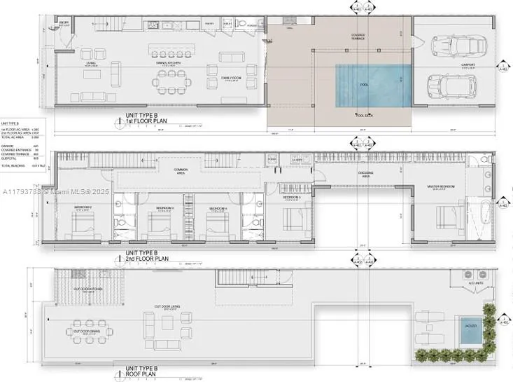 3160 NW 14th St, Miami FL 33125