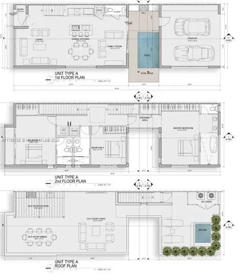 3160 NW 14th St, Miami FL 33125