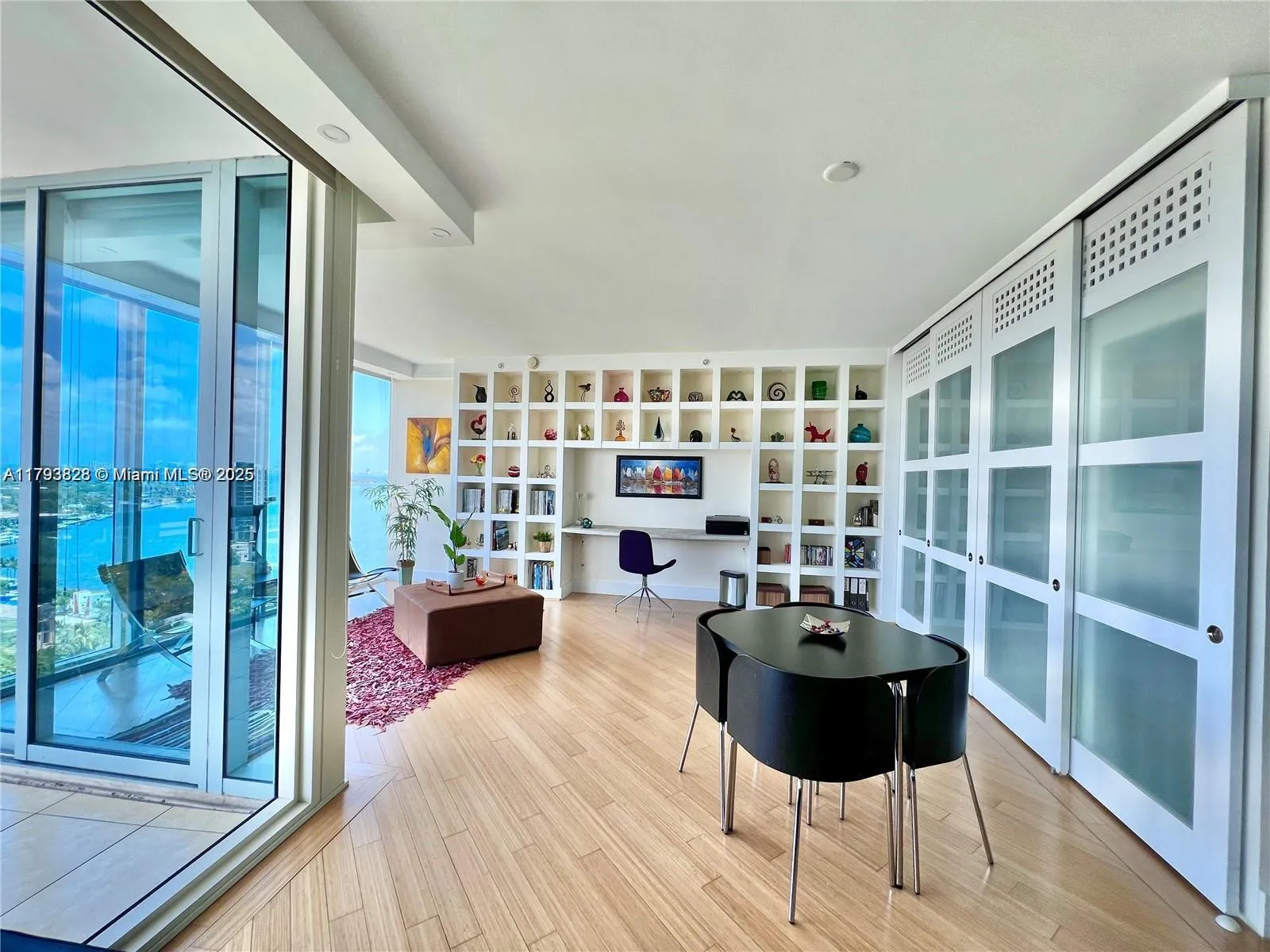 601 NE 36th St # 1403, Miami FL 33137