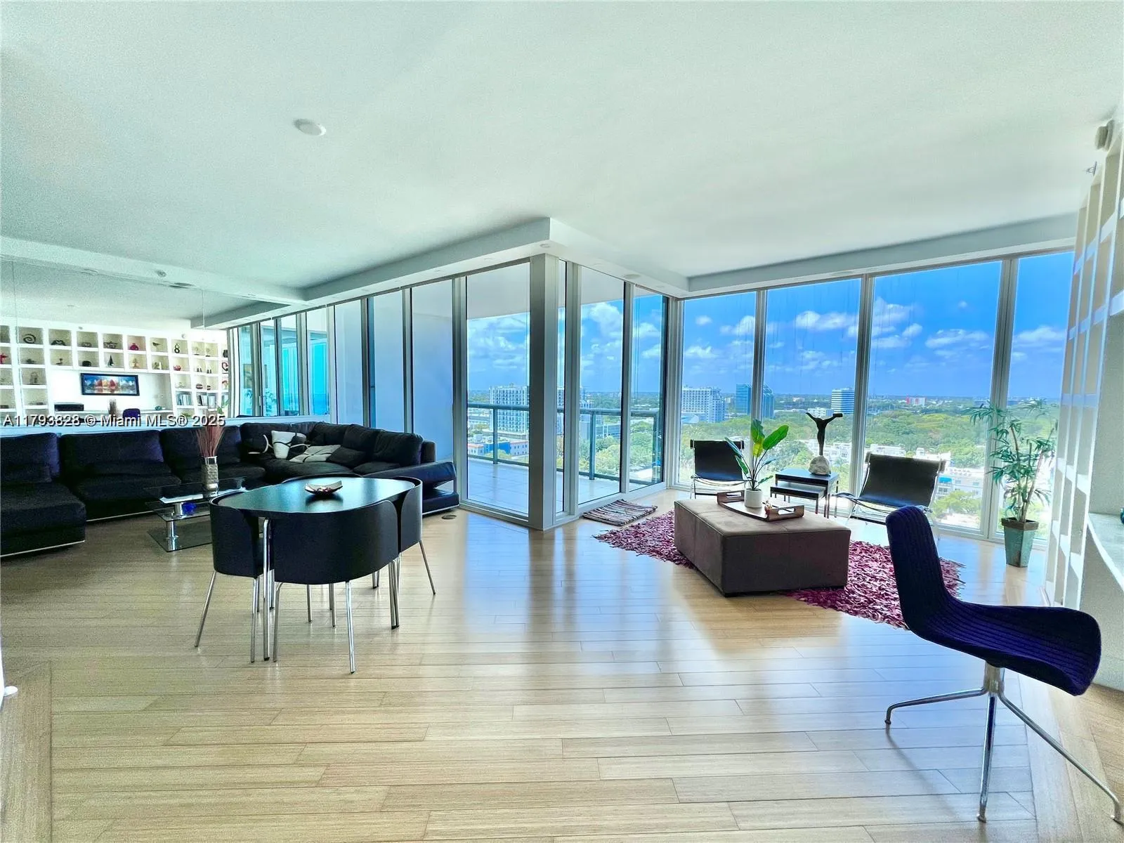 601 NE 36th St # 1403, Miami FL 33137