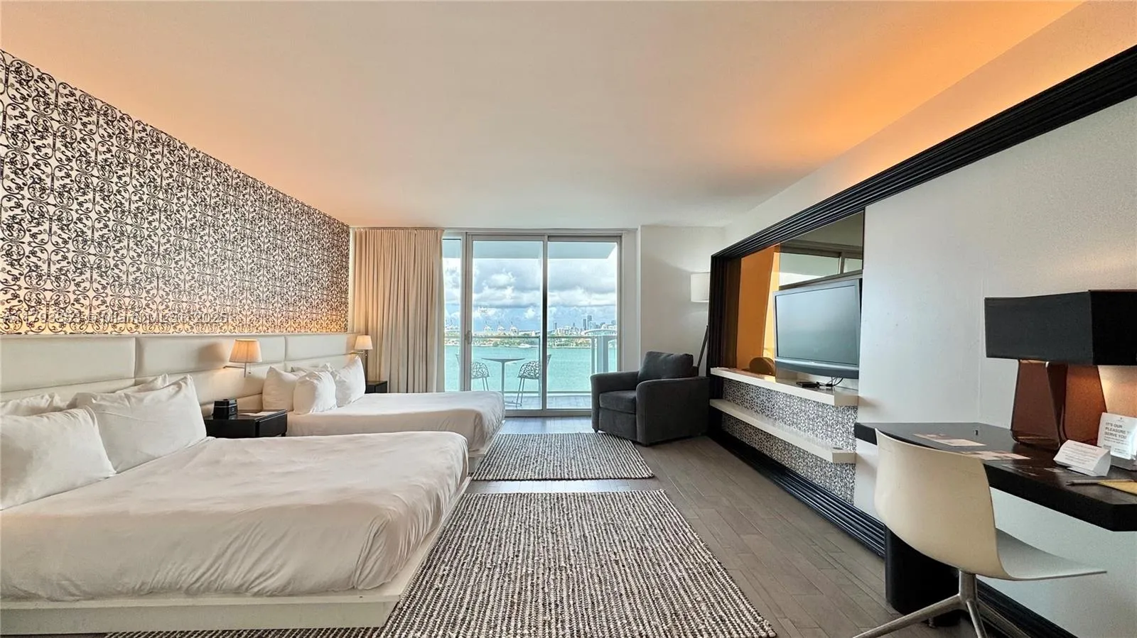 1100 West Ave # 812, Miami Beach FL 33139