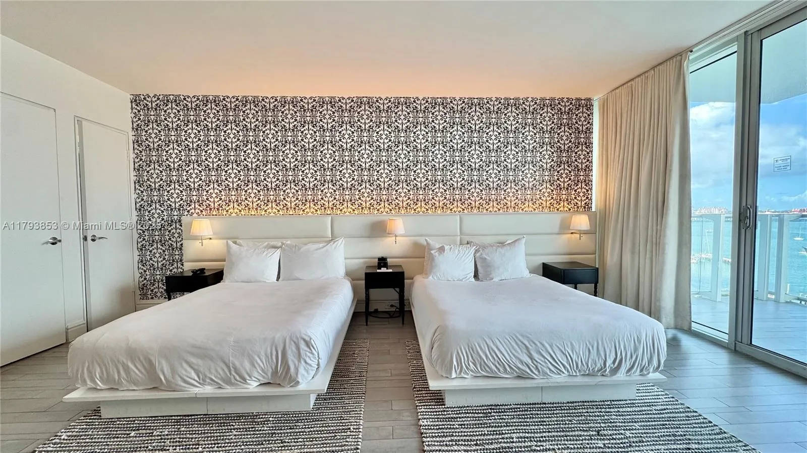 1100 West Ave # 812, Miami Beach FL 33139