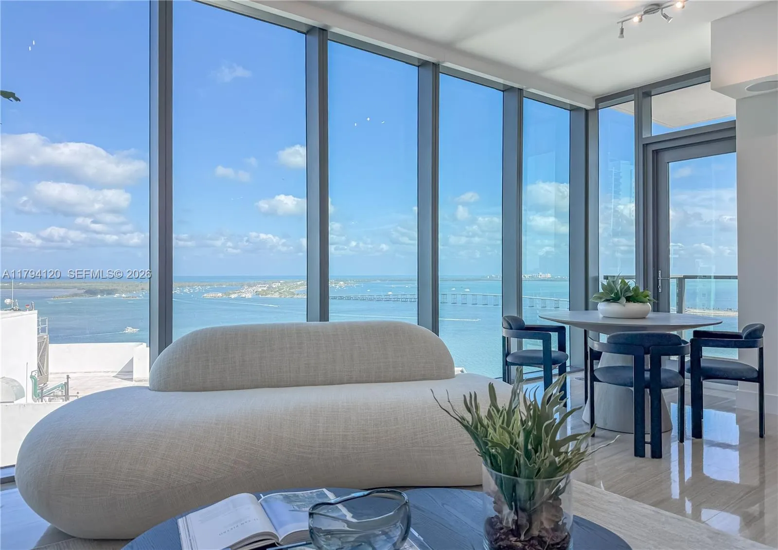 1451 Brickell Ave # 2703, Miami FL 33131