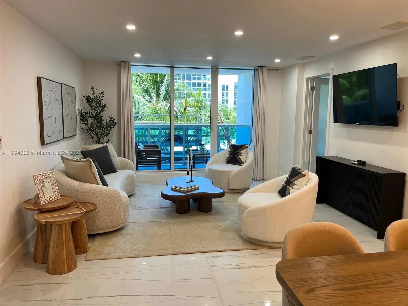 2 bedroom 2 bath for sale at 2301 Collins Ave # 326, Miami Beach FL 33139