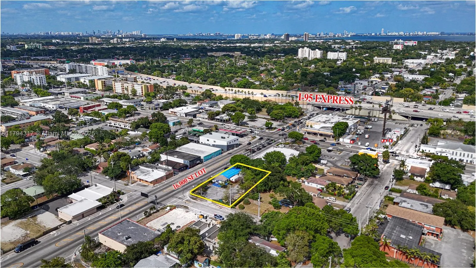 744 NW 54th St, Miami FL 33127