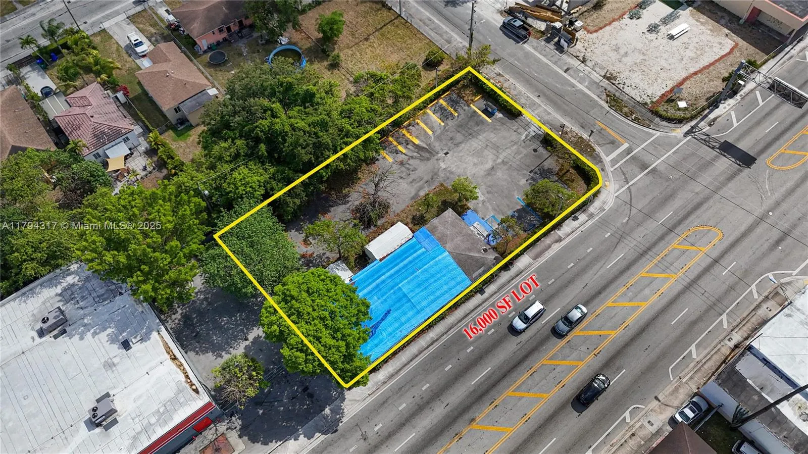 744 NW 54th St, Miami FL 33127