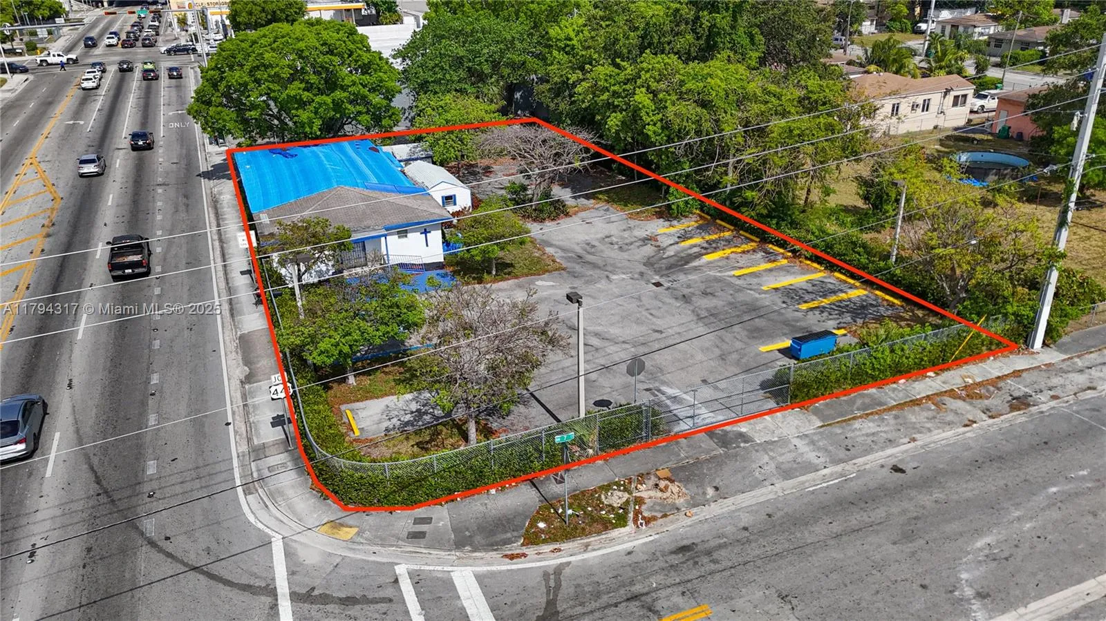 744 NW 54th St, Miami FL 33127