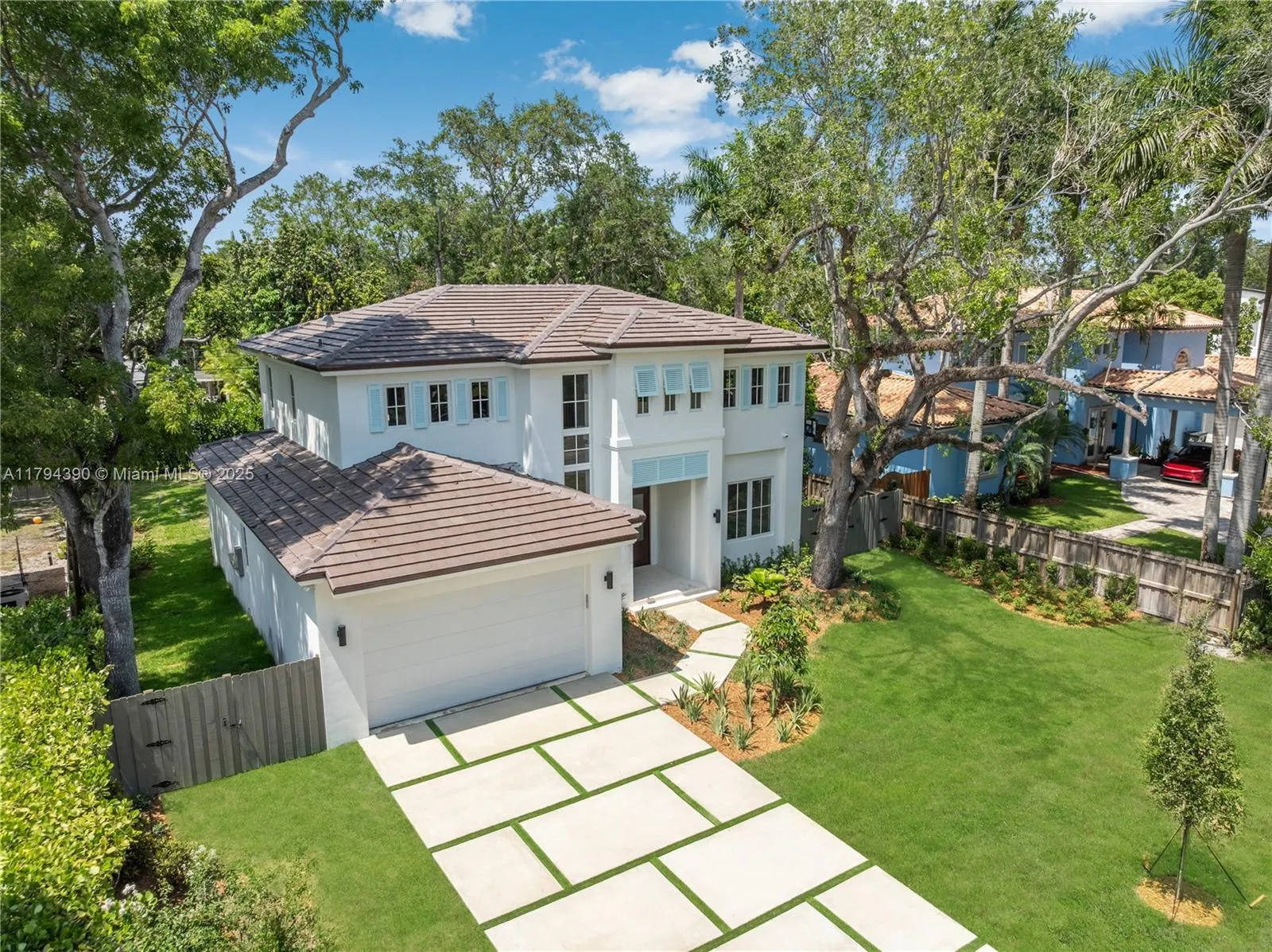 6747 SW 77th Ter, South Miami FL 33143