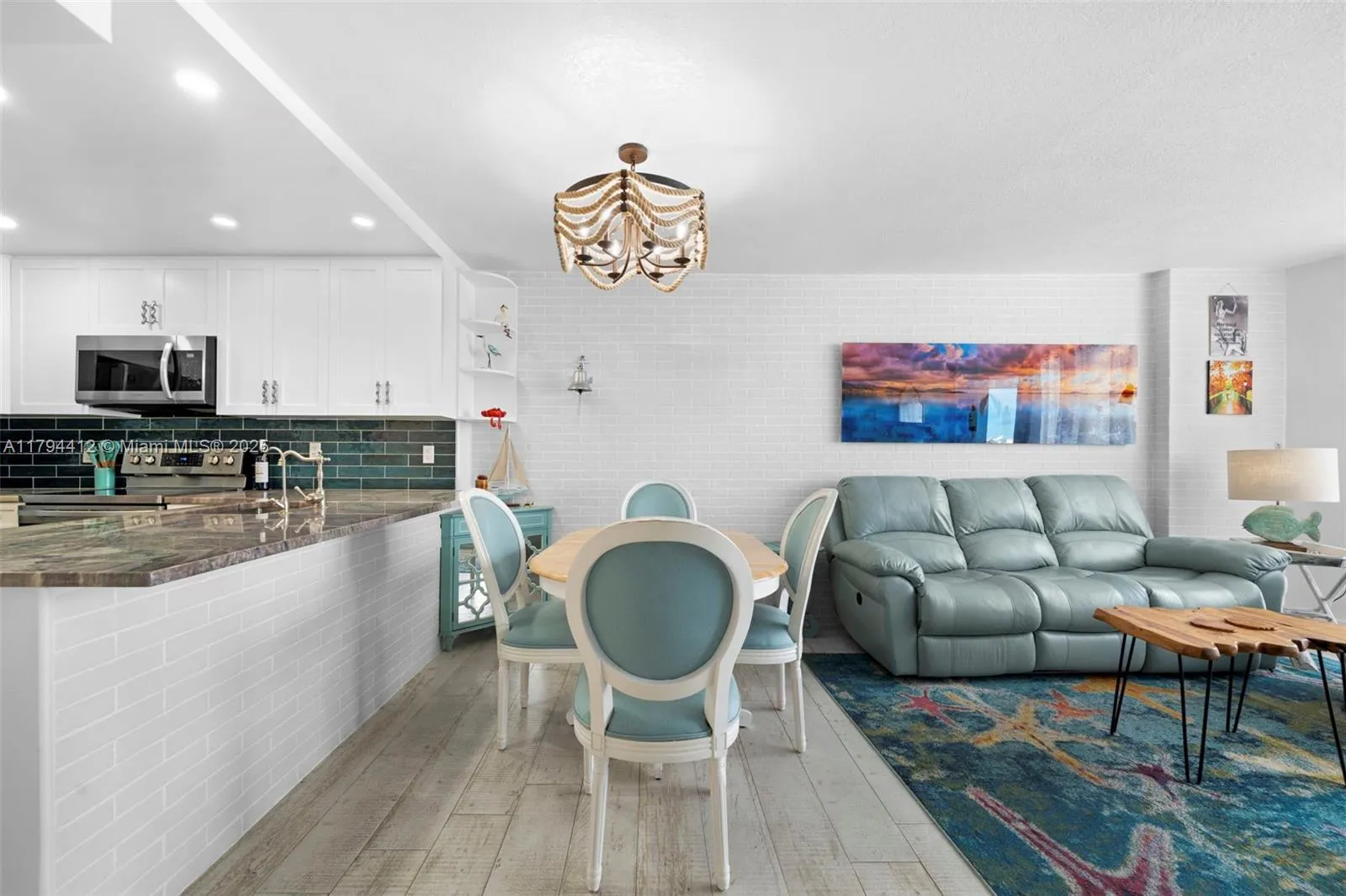 1228 West Ave # 605, Miami Beach FL 33139