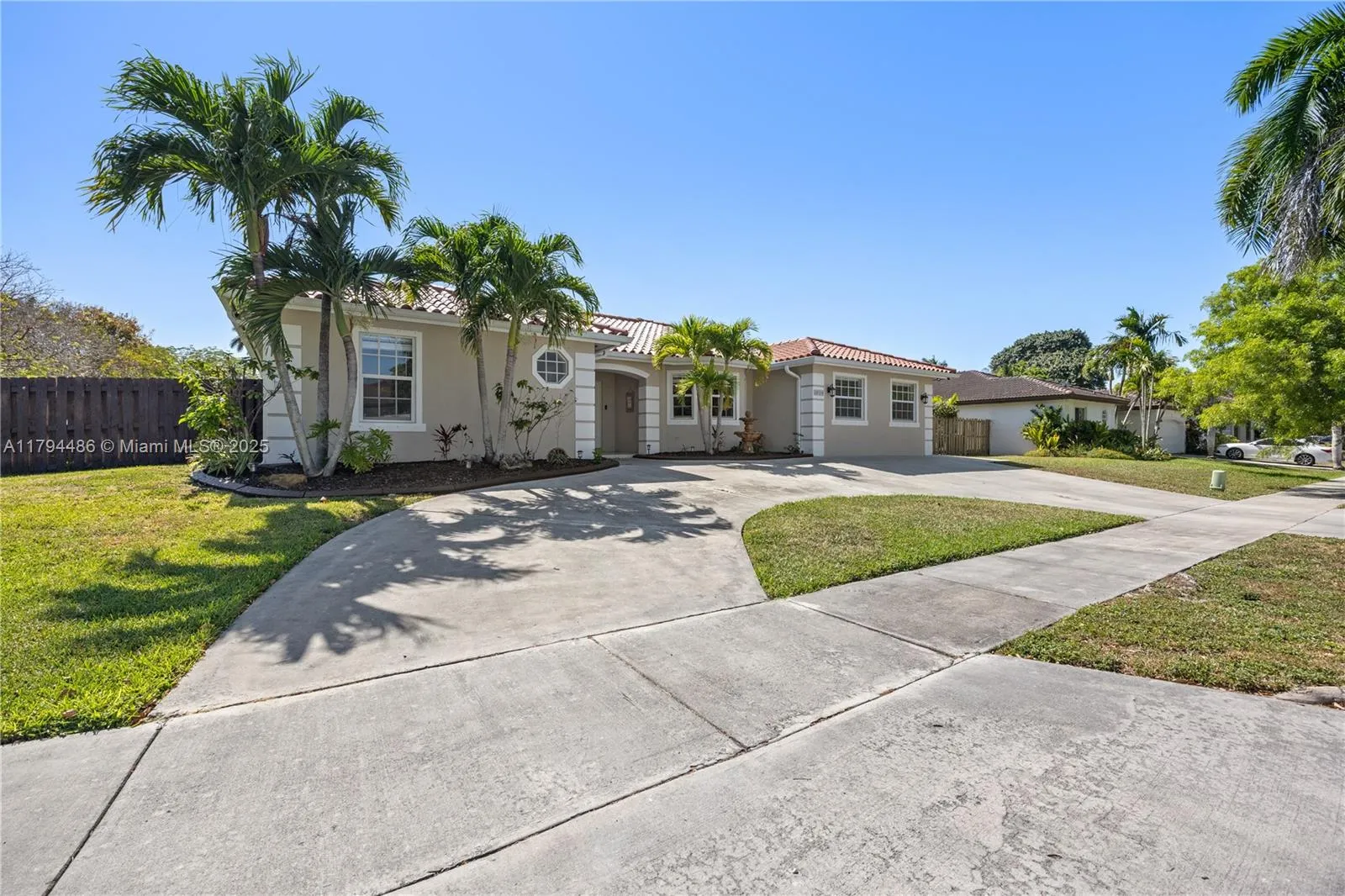 20530 SW 133rd Ct, Miami FL 33177