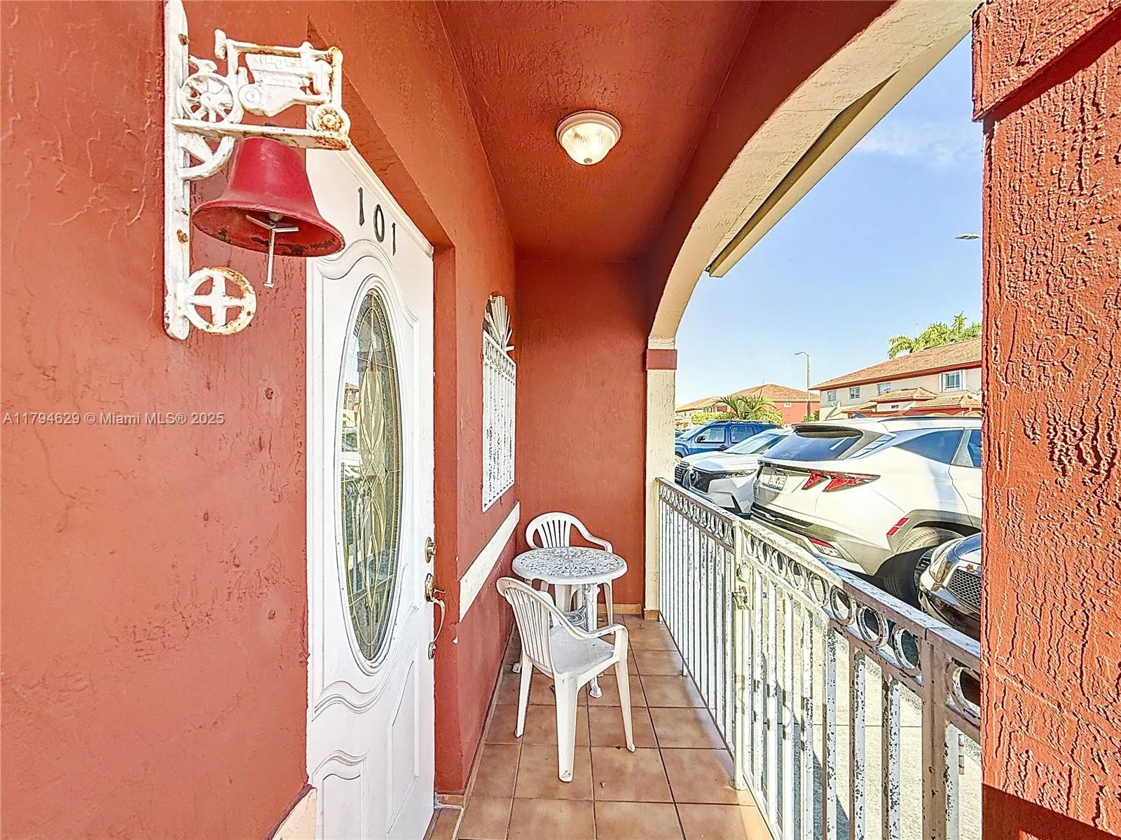 10933 W Okeechobee Rd # 101, Hialeah Gardens FL 33018
