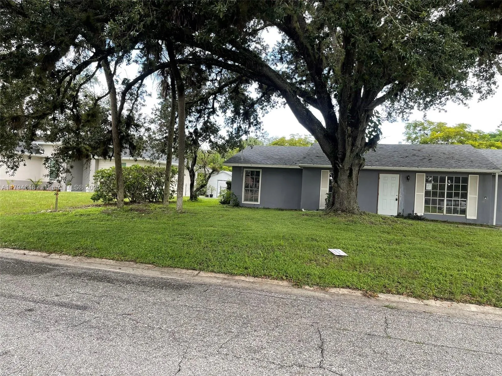 4030 SCHOOL CIR, La Belle FL 33935