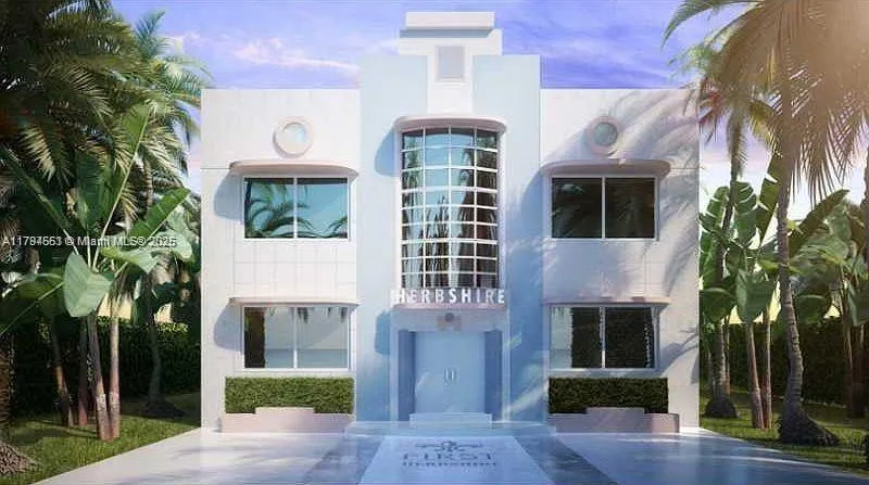 for sale at 1525 Euclid Ave, Miami Beach FL 33139