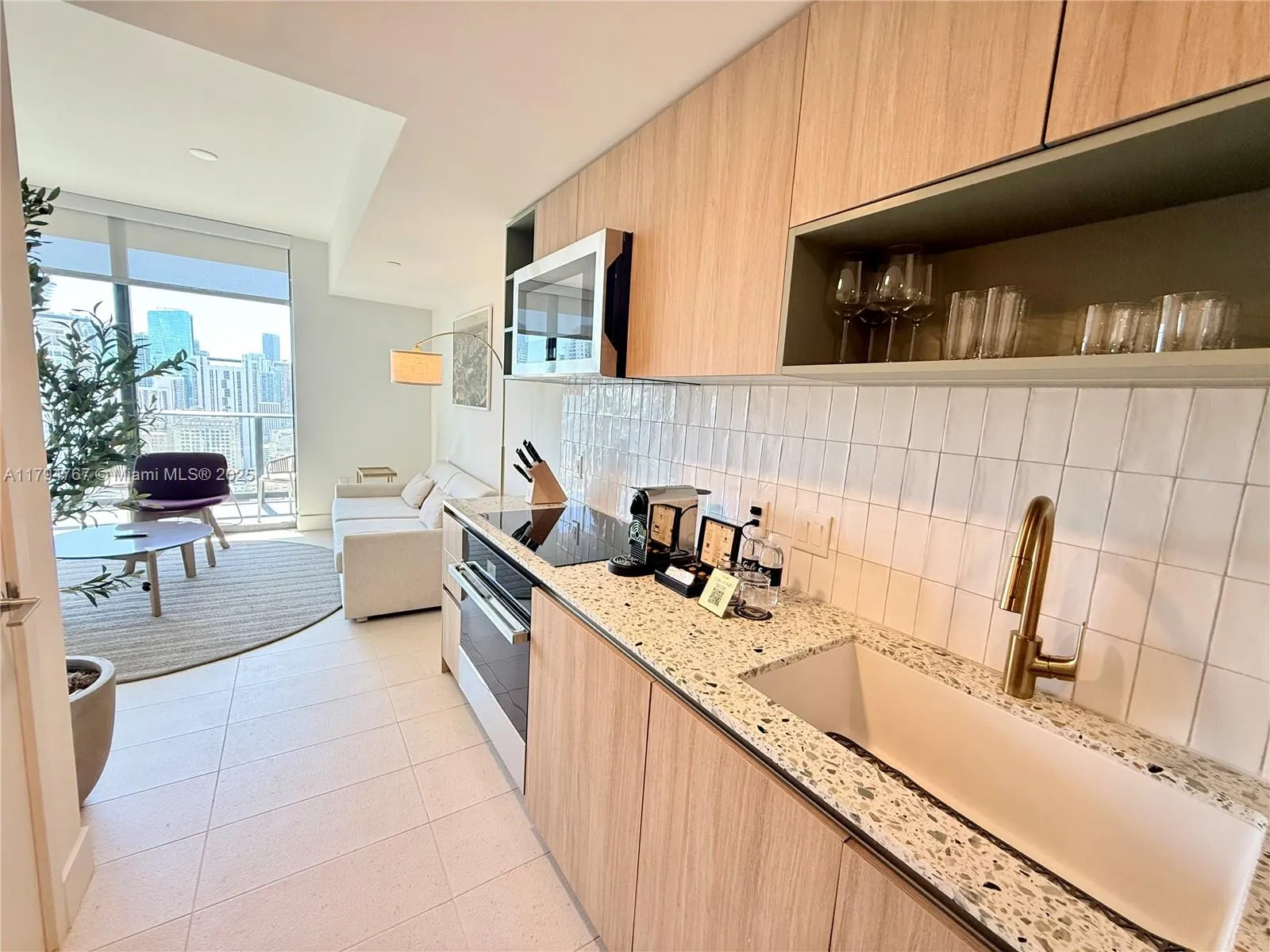 601 NE 1 Ave # 3108, Miami FL 33132