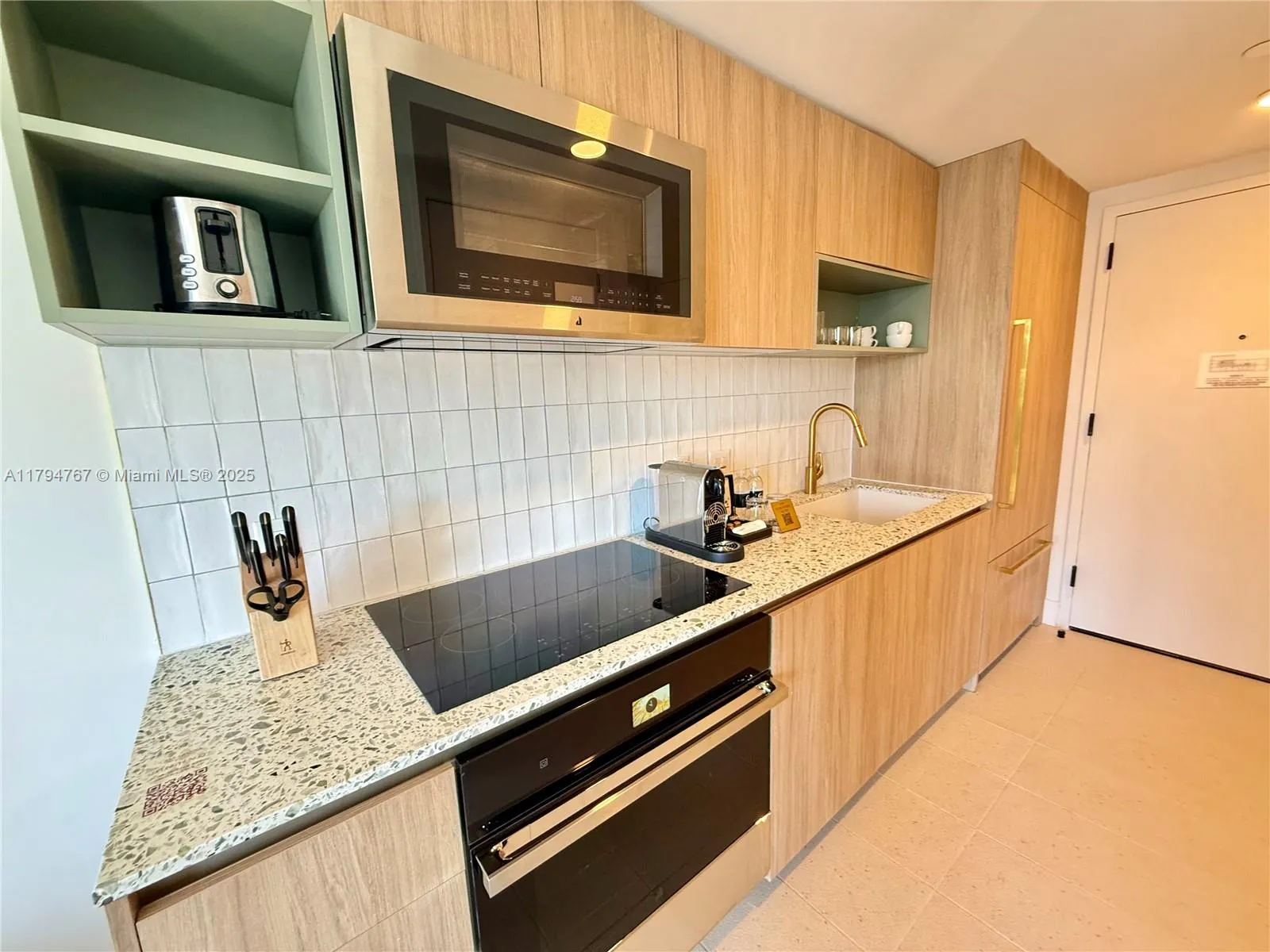601 NE 1 Ave # 3108, Miami FL 33132