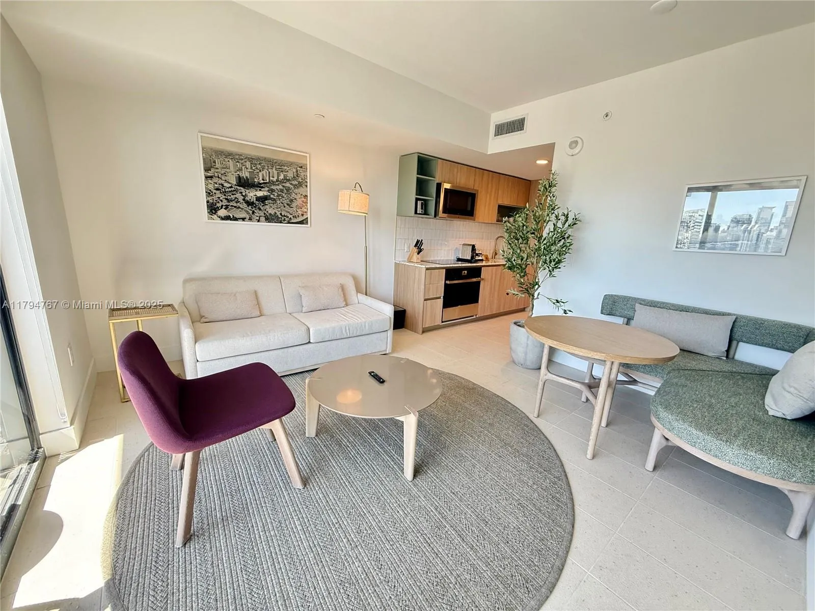 601 NE 1 Ave # 3108, Miami FL 33132