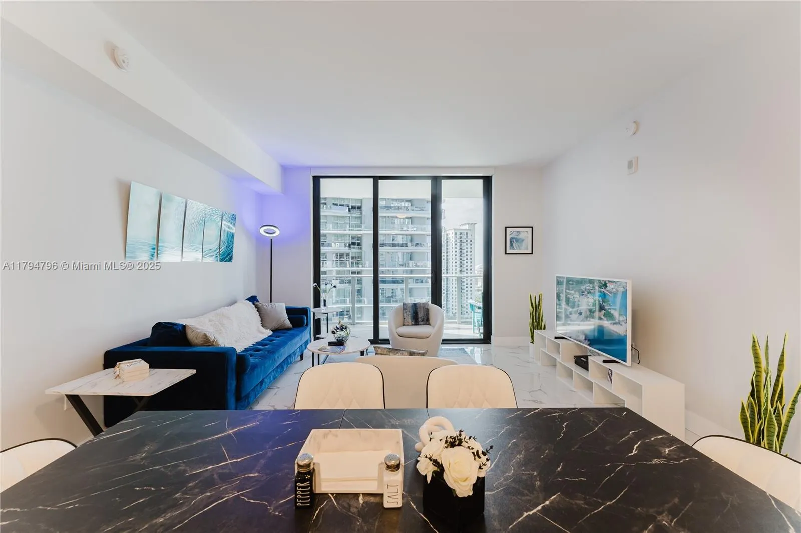 1010 Brickell Ave # 2709, Miami FL 33131