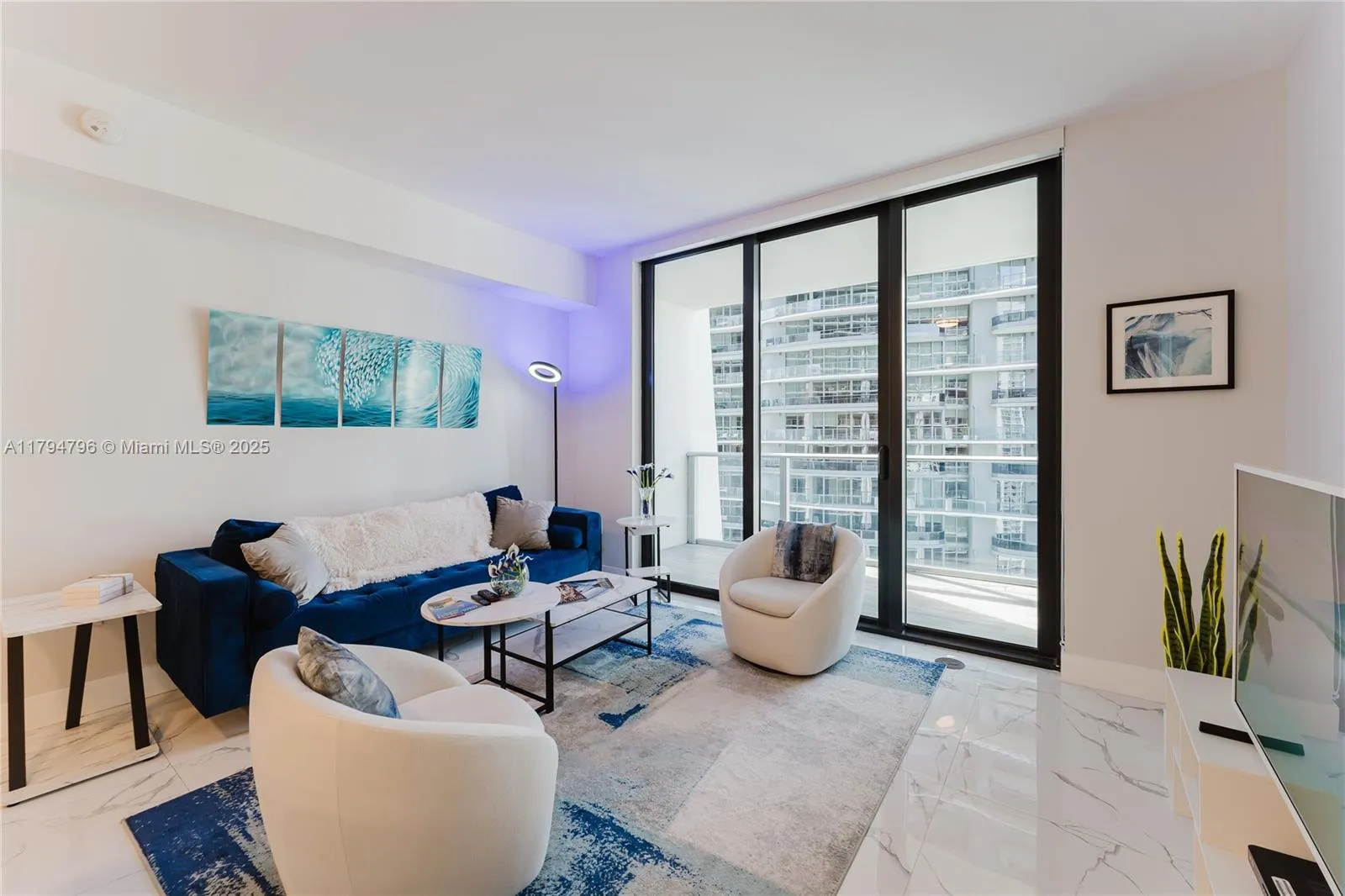 1010 Brickell Ave # 2709, Miami FL 33131