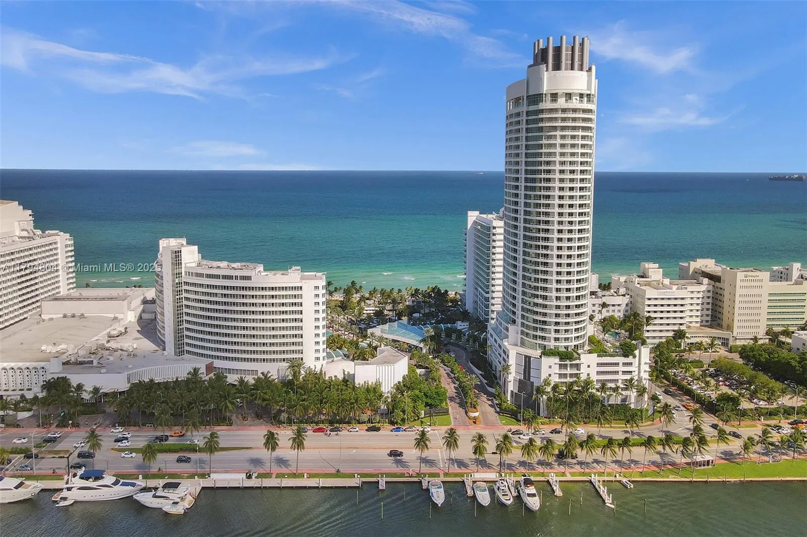 4401 Collins Ave # 814, Miami Beach FL 33140