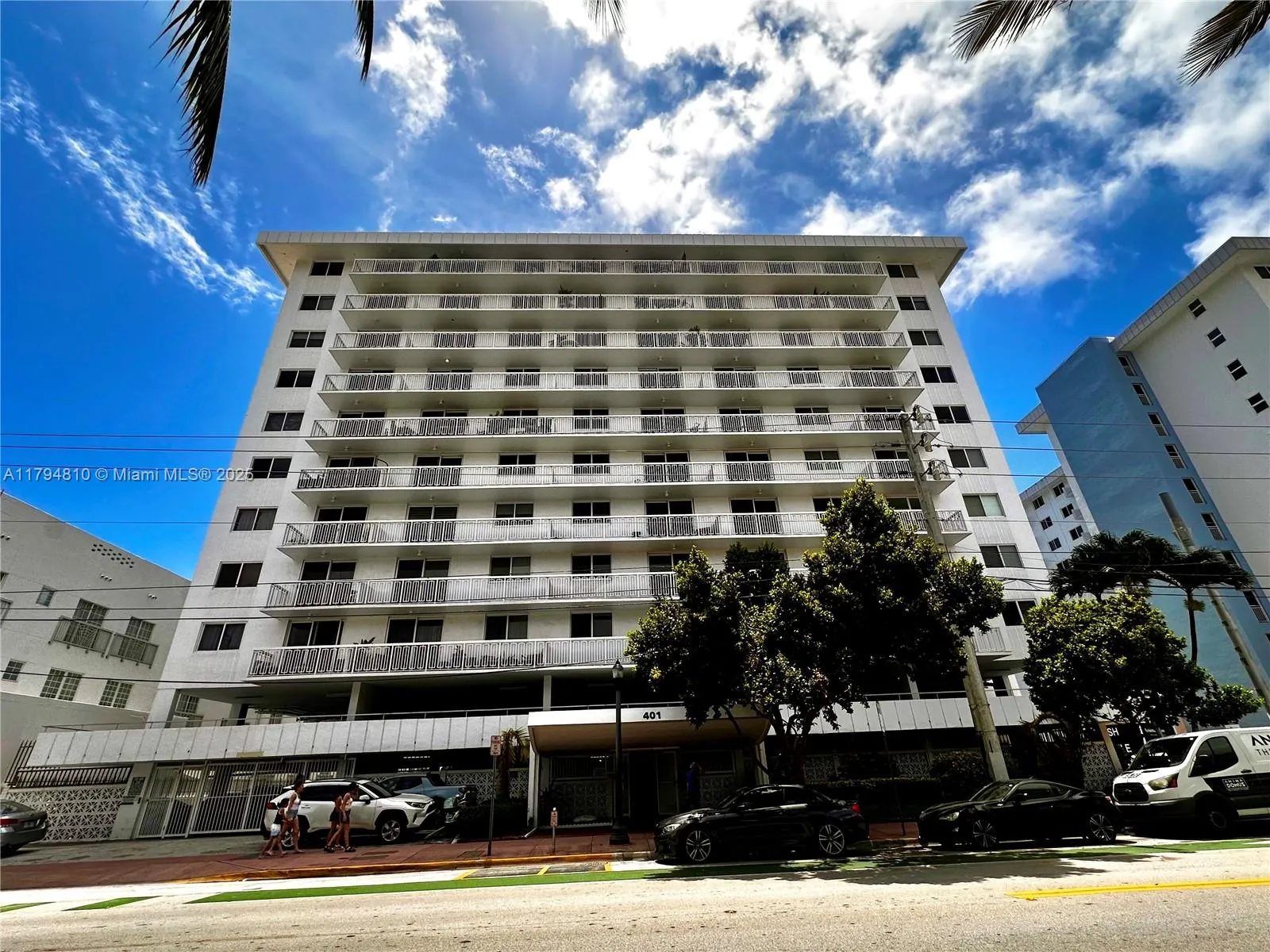 401 Ocean Dr # 324, Miami Beach FL 33139