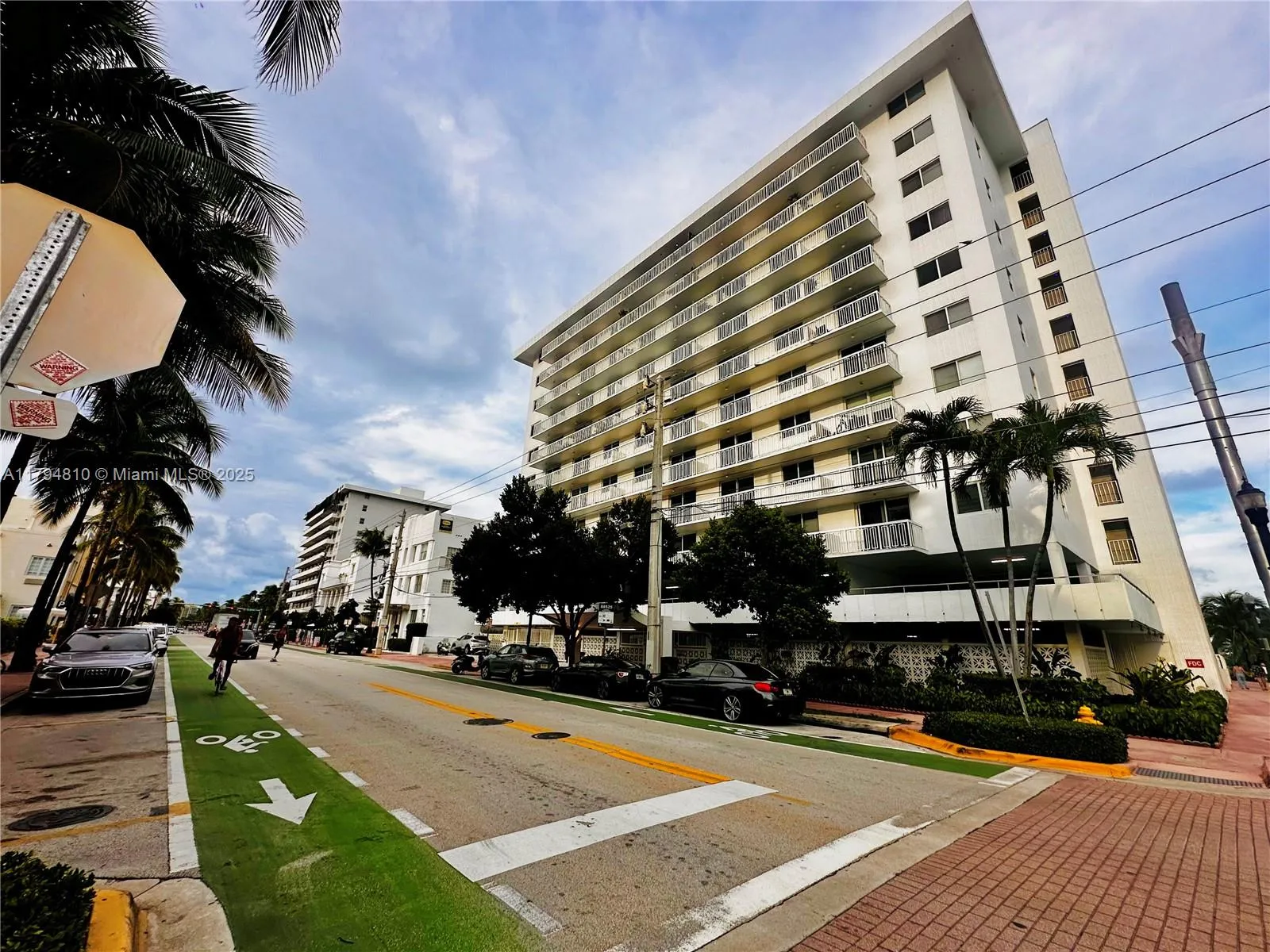 401 Ocean Dr # 324, Miami Beach FL 33139