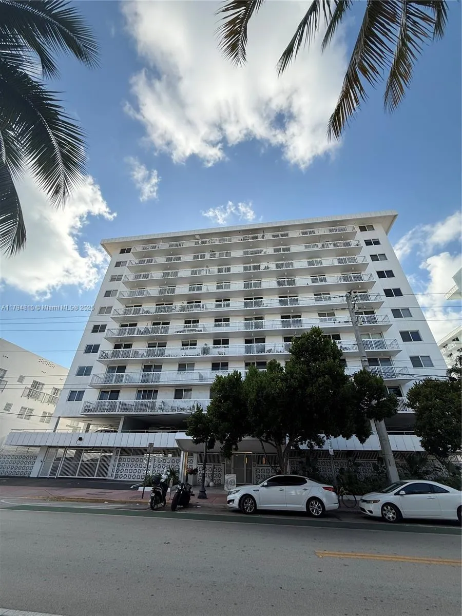 401 Ocean Dr # 324, Miami Beach FL 33139