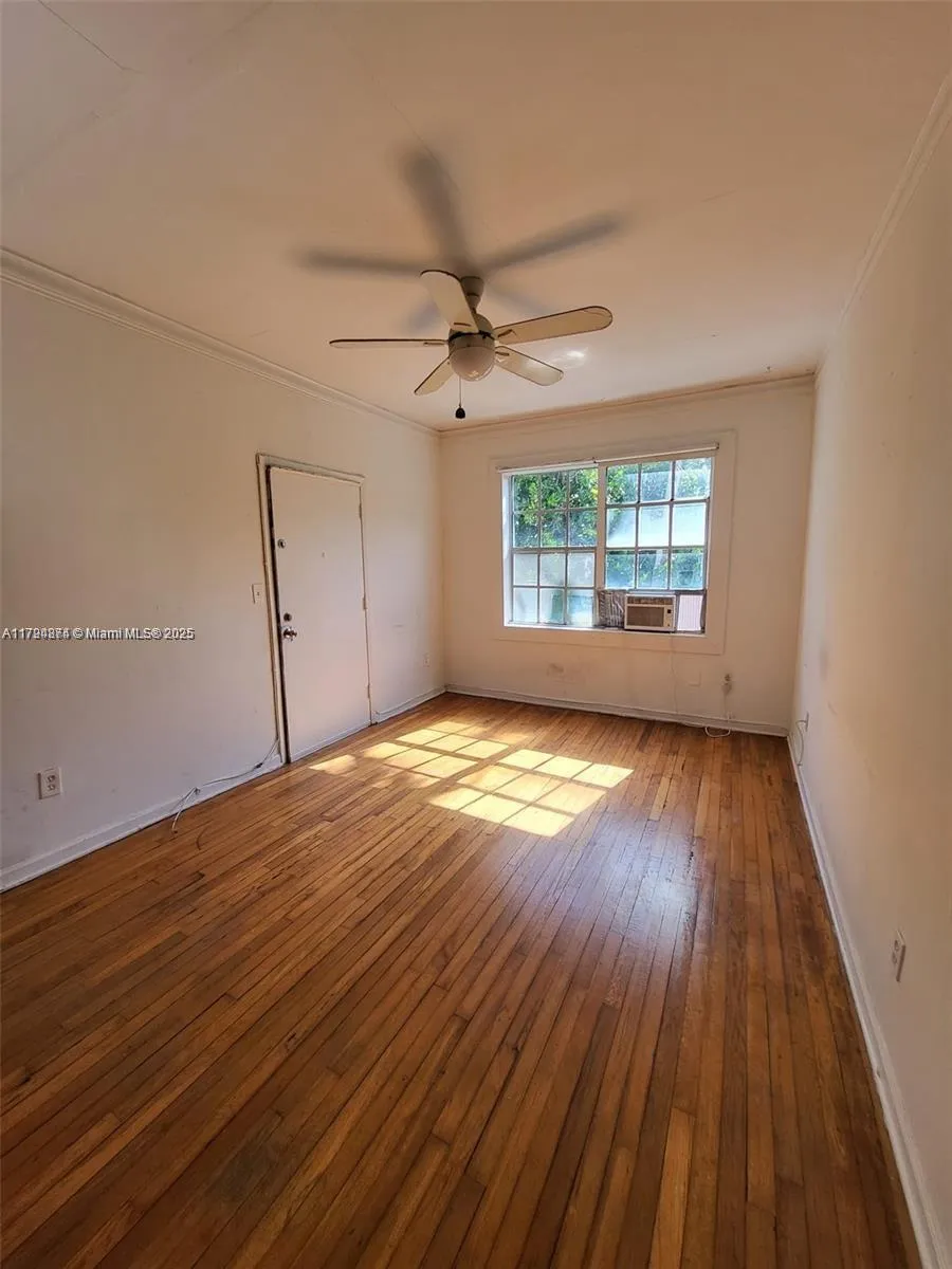 1 bedroom 1 bath for sale at 842 Meridian Ave # 3A, Miami Beach FL 33139