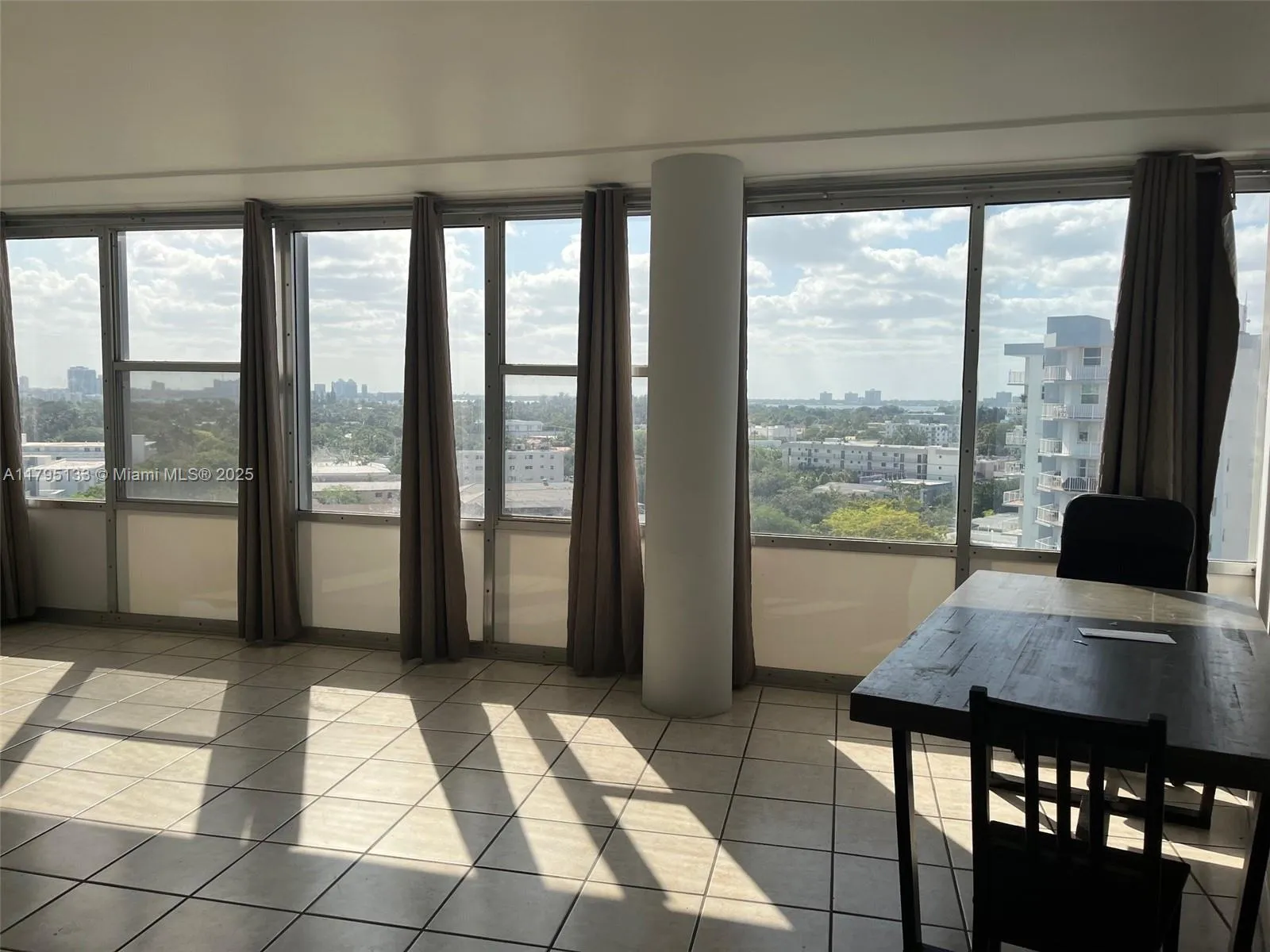 1 bedroom 1 bath for sale at 900 Bay Dr # 913, Miami Beach FL 33141
