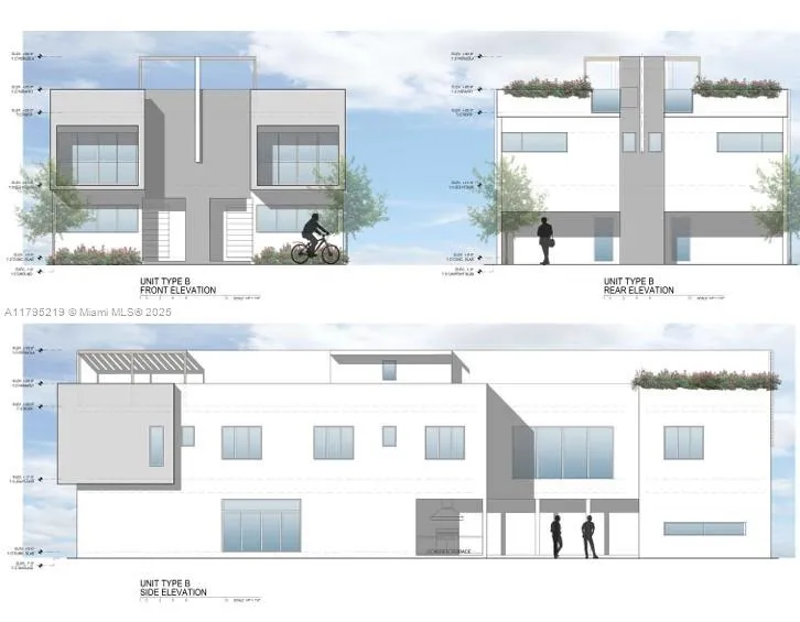 3160 NW 14th St, Miami FL 33125