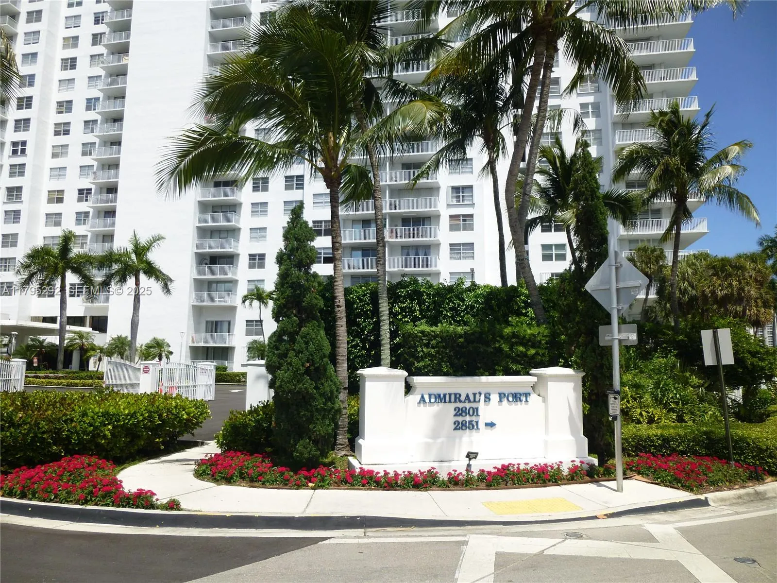 2801 NE 183rd St # 1507W, Aventura FL 33160