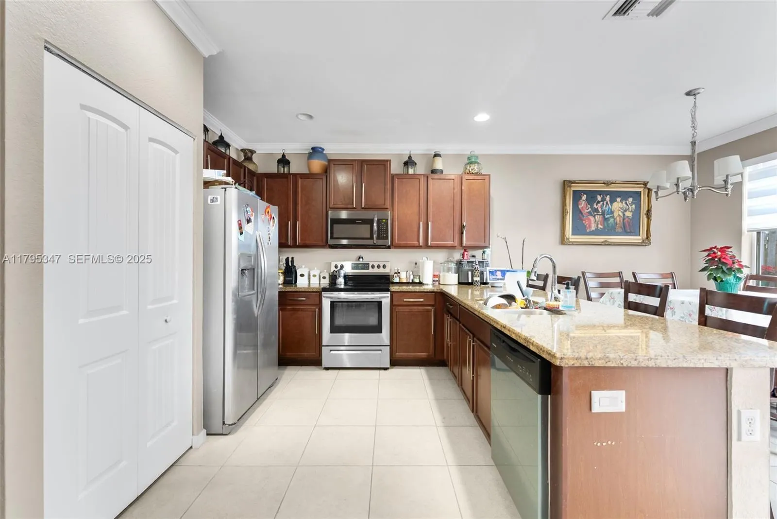 4190 NE 20th St, Homestead FL 33033