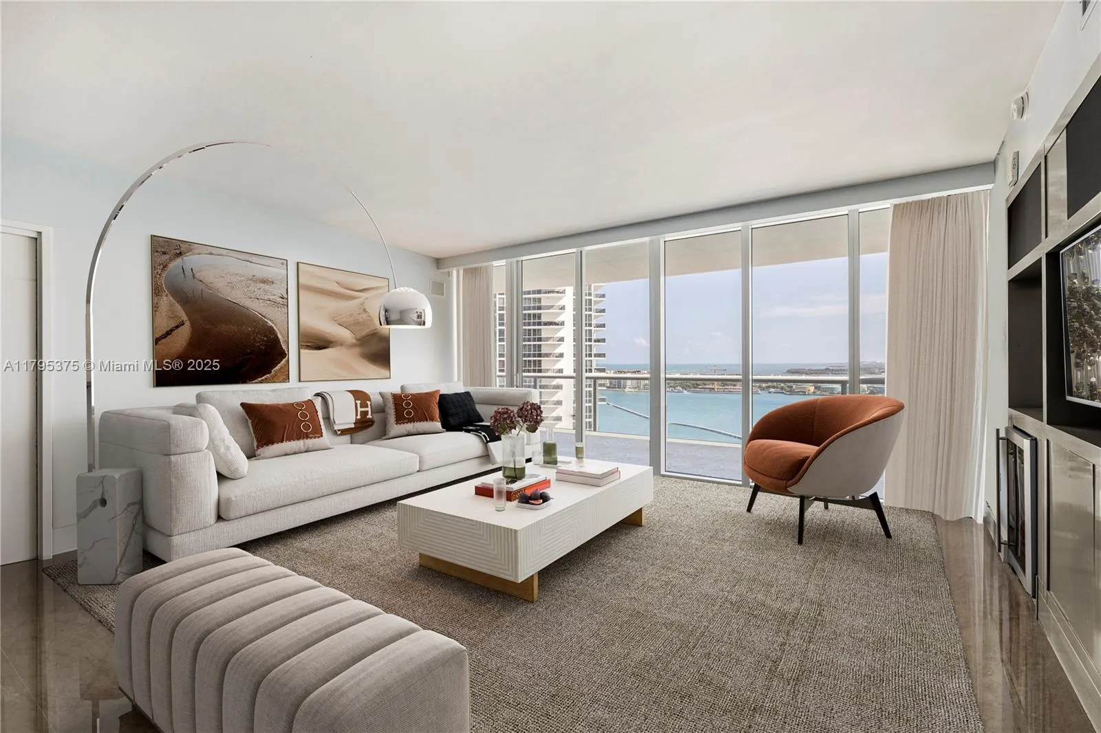 450 Alton Rd # 2303, Miami Beach FL 33139