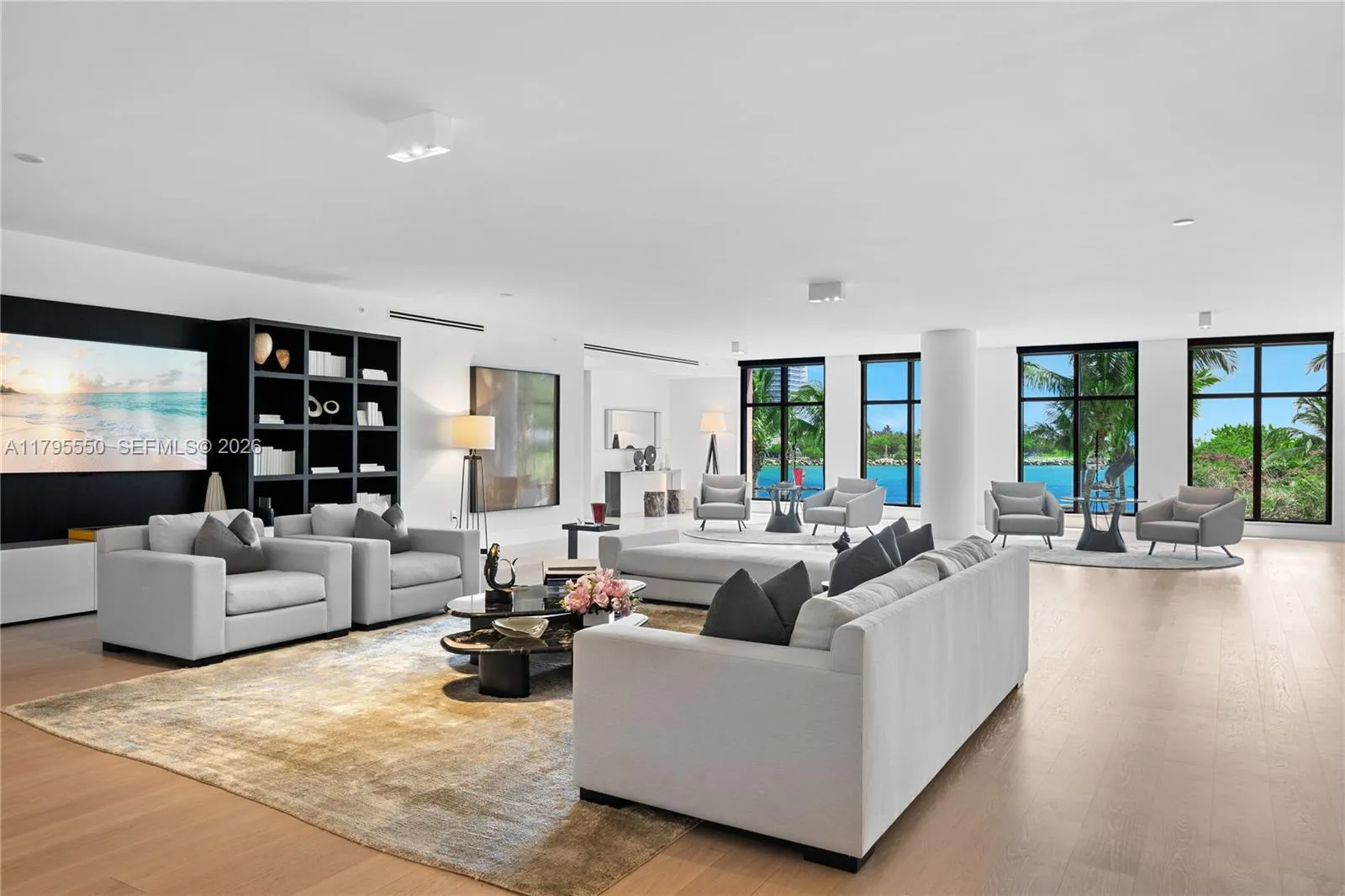 7025 Fisher Island Dr # 7025, Miami Beach FL 33109